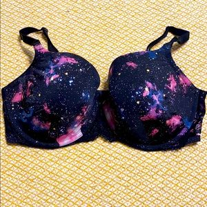 Torrid T-shirt bra size 38DDD